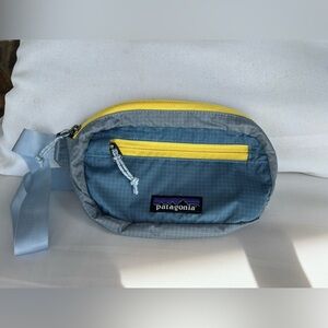 Patagonia hip pack